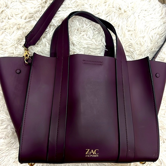 Zac Posen luxury handbag! - Picture 11 of 12